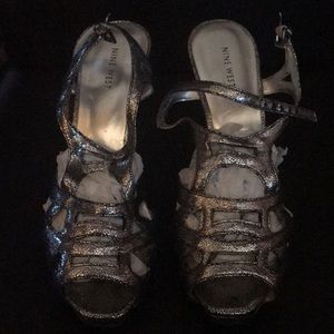 Nine West Heels